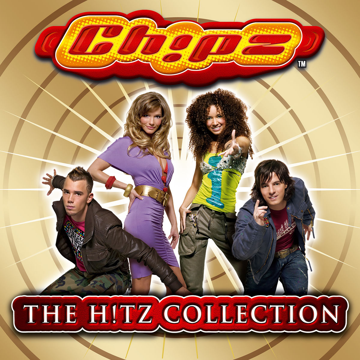 Chipz; Ch!pz